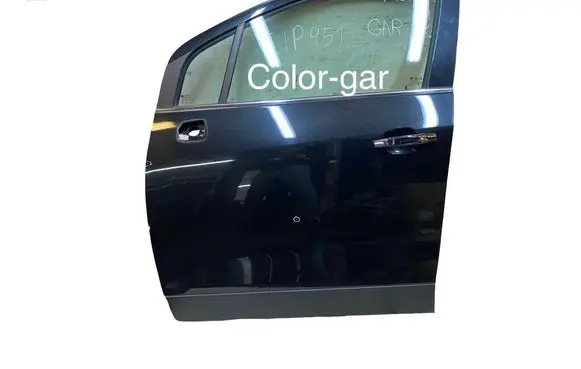 Opel Mokka Front door