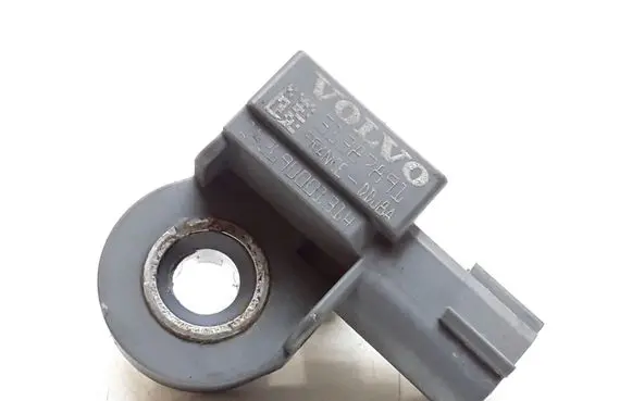 Volvo V40 Airbag deployment crash/impact sensor 31387891