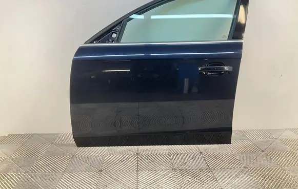 Audi A4 S4 B8 8K Front door 