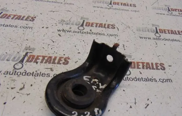 Honda CR-V Radiator support slam panel bracket 