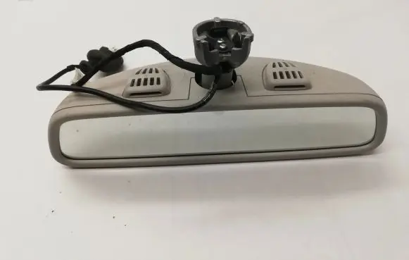 Mercedes-Benz C W205 Rear view mirror (interior) 026530