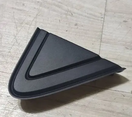 Dacia Jogger Fender trim (molding) 638746670R