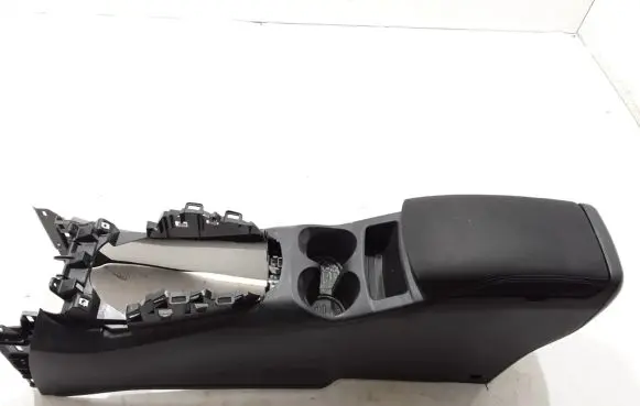 Armrest