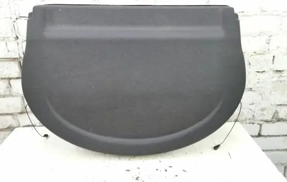 Renault Laguna III Parcel shelf