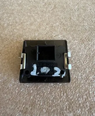 Volkswagen Tiguan Allspace Sun solar sensor 5NA907451A