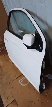 Door (2 Door Coupe)
