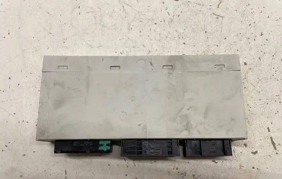 BMW 5 E60 E61 Comfort/convenience module 6963026 57762110