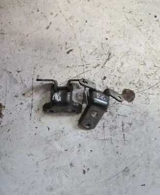 Toyota Corolla Verso AR10 Rear door hinge set 