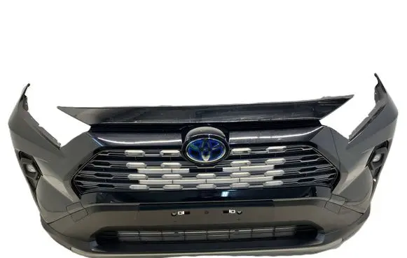 Toyota RAV 4 (XA50) Front bumper