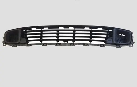 Citroen C5 Front bumper lower grill 9681052677 2001586