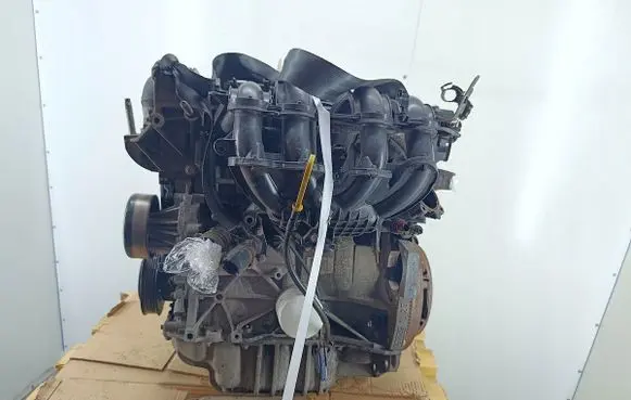 Ford Fiesta Engine STJB