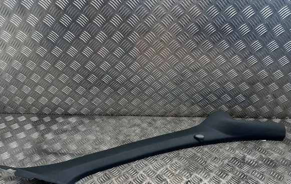 Citroen DS4 (A) pillar trim 9688506677 9671764077 W6611