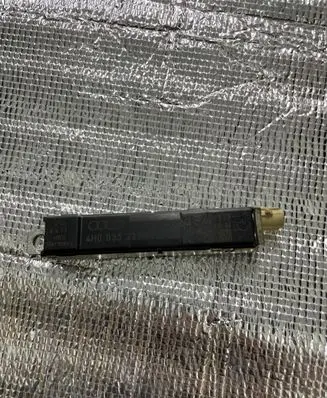 Audi A8 S8 D4 4H Aerial antenna amplifier 4H0035225C