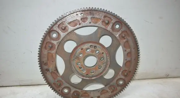 BMW 3 F30 F35 F31 Flywheel 779796406
