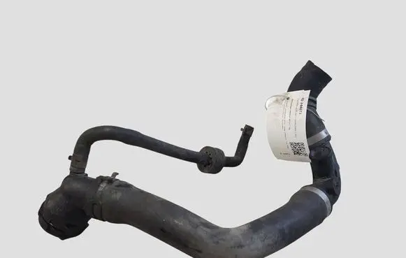 Volkswagen PASSAT B7 Engine coolant pipe/hose 1K0121087AH
