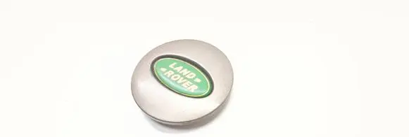 Original wheel cap
