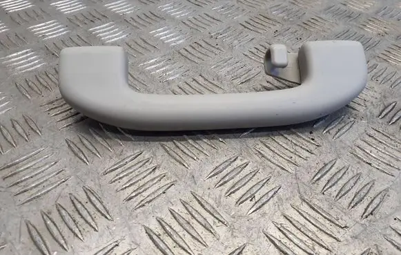 Nissan Qashqai Rear interior roof grab handle