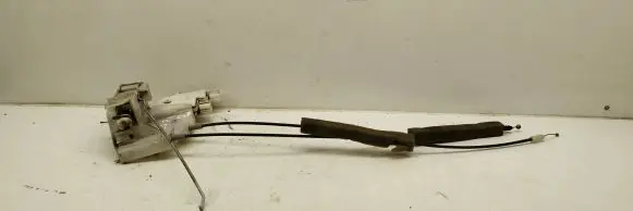 Subaru Legacy Front door lock