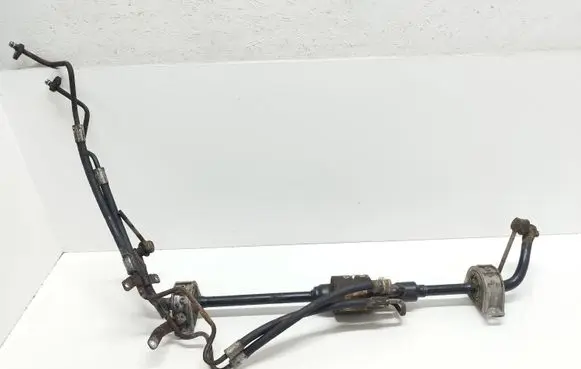 BMW 5 GT F07 Rear anti-roll bar/sway bar 6781256 852400004346 37126781256