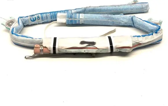 Fiat Tipo Roof airbag 00519823610