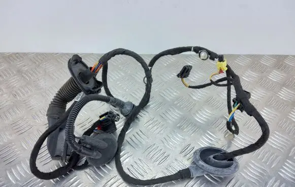 Audi A1 Front door wiring loom 8X2971029T