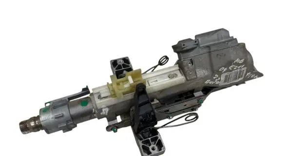 Mercedes-Benz E W211 Steering wheel axle A2114603316 2005040198