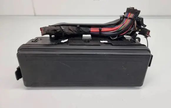 Land Rover Discovery 5 Fuse module HPLA14N030AB