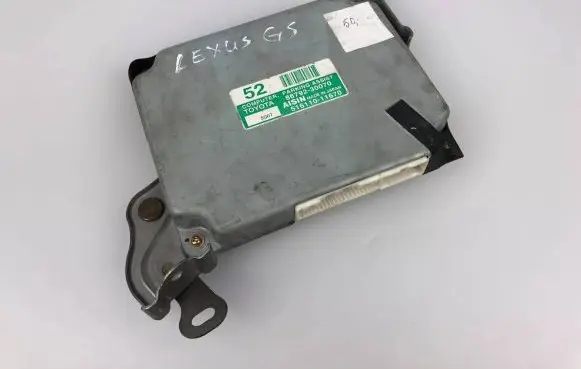 Lexus GS 300 350 430 450H Other control units/modules 8679230070