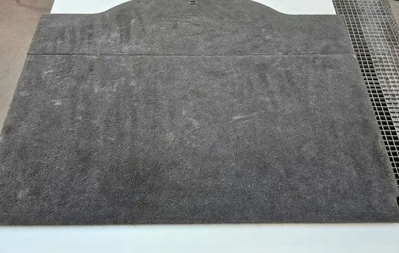 Buick Encore I Trunk/boot mat liner 2848