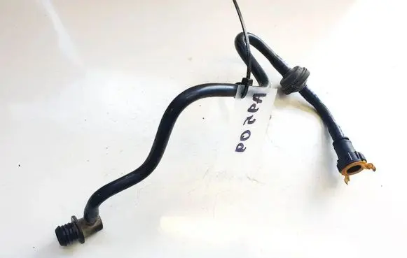 Air intake hose/pipe