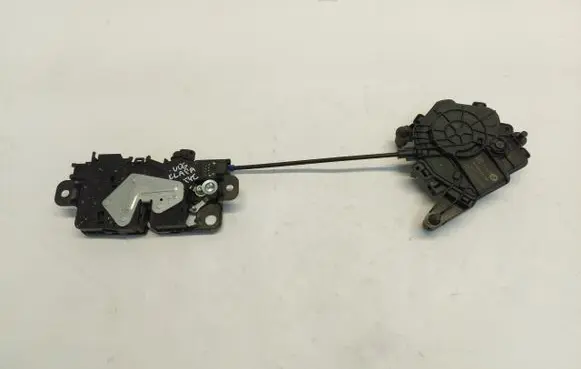 BMW 2 Active Tourer U06 Tailgate/trunk/boot lock/catch/latch 163672