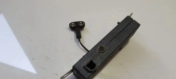 Jeep Grand Cherokee (WJ) Antenna control unit 56042134AB 13404