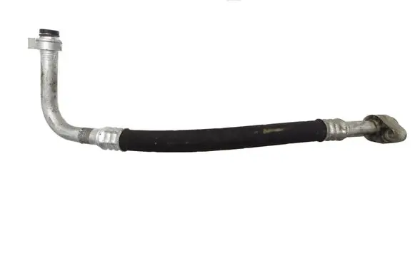 Mercedes-Benz ML W164 Air conditioning (A/C) pipe/hose A1648302215