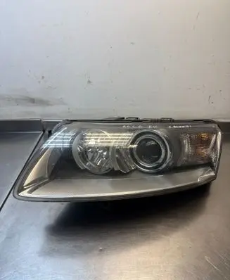 Audi A6 S6 C6 4F Headlight/headlamp 4F0941029 00970111760591