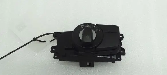 BMW Z4 E89 Light switch 9184277
