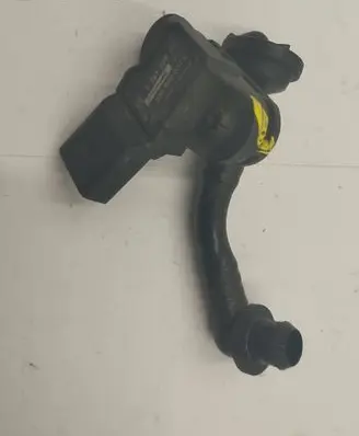 Audi A5 8T 8F Air pressure sensor 0261230081 036906051G 111117F1248C