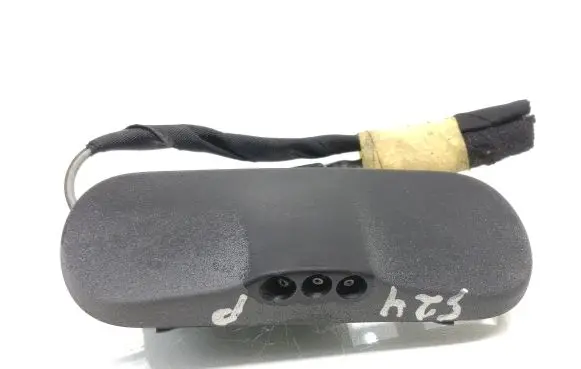 Audi A6 S6 C6 4F Windshield washer spray nozzle 4F0955988B