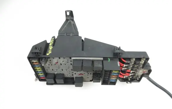 Volvo S80 Fuse box set 9168986