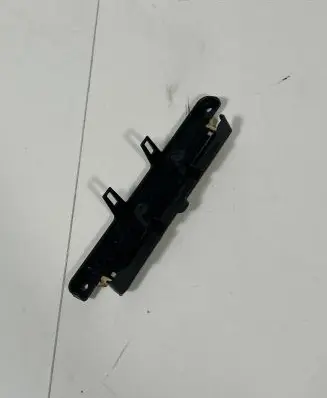 BMW 5 F10 F11 Other engine bay part 7555191