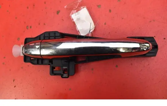Fiat Tipo Rear door exterior handle 