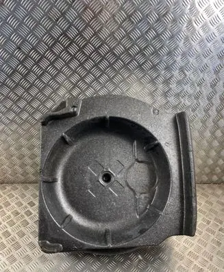 Volkswagen Touareg II Glove box 7P6863398A
