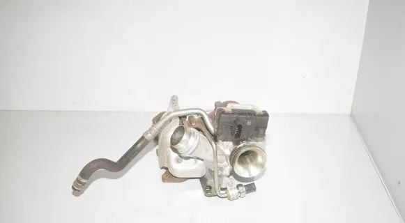BMW 2 F45 Turbo 8513652 11658513652 8511719