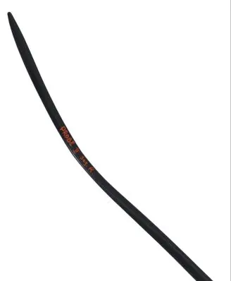 Rear fender molding trim