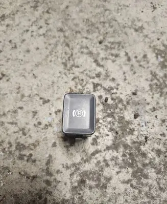 Volkswagen PASSAT B6 Hand parking brake switch 3C0927225C