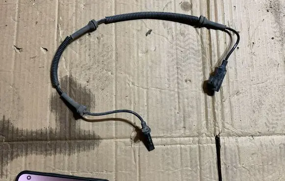 Land Rover Range Rover Velar ABS wheel speed sensor 0071156113