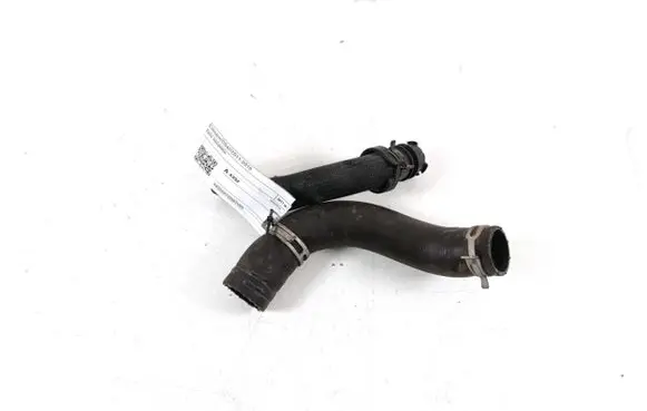 Citroen DS4 Air intake hose/pipe