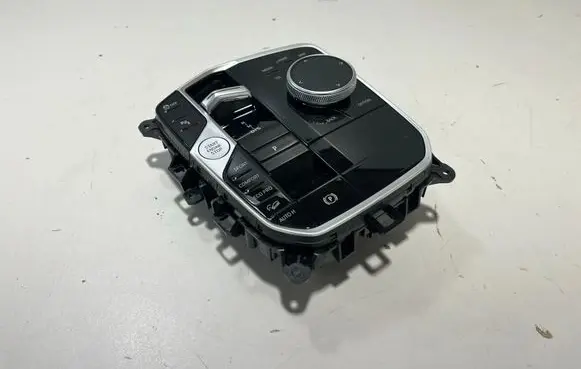 BMW X6 G06 Gear shifter/selector 5A6AEE9 5A9CB28