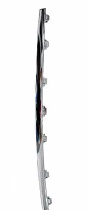 BMW 7 G11 G12 Rear bumper trim bar molding 51117475199 5905049719218