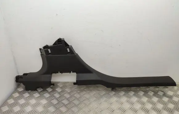 Toyota ProAce City Other sill/pillar trim element 9816396477