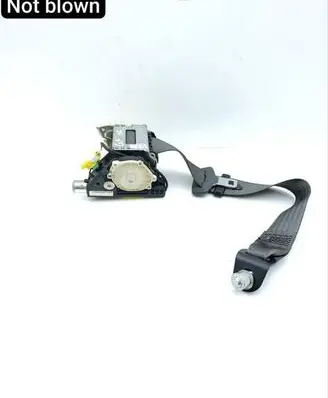 Maserati GranTurismo Rear seatbelt 34040997